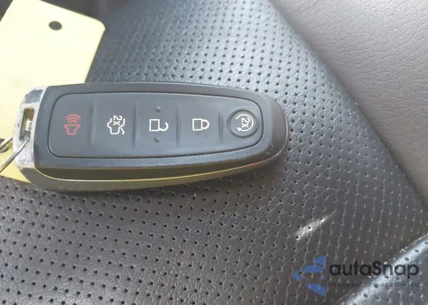 2017 Ford Expedition Limited z USA, uszkodzony, nr VIN 1FMJU2AT8HEA69039